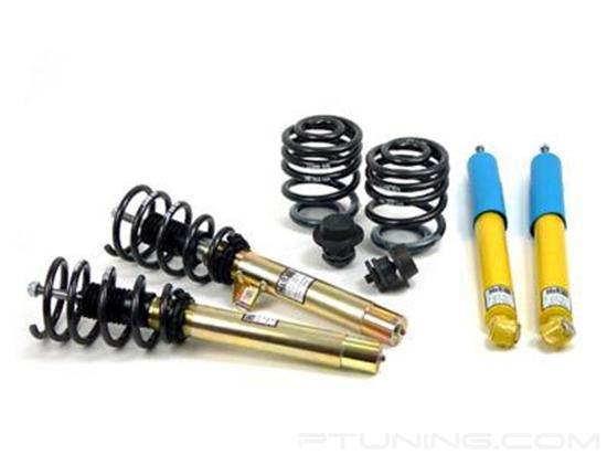 Picture of Street Performance Lowering Coilover Kit (Front/Rear Drop: 1.2"-2.3" / 0.8"-1.5")