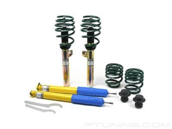 Picture of RSS Lowering Coilover Kit (Front/Rear Drop: 1"-2.3" / 1"-2.3")