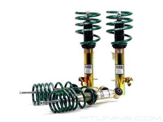 Picture of RSS Lowering Coilover Kit (Front/Rear Drop: 1"-2" / 1"-2")
