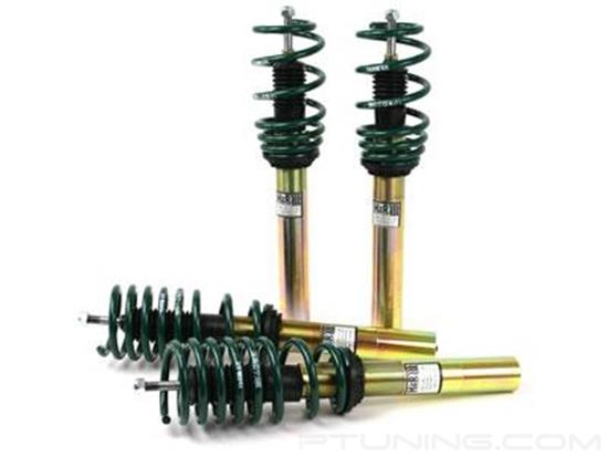 Picture of RSS Lowering Coilover Kit (Front/Rear Drop: 1"-2.3" / 1"-2.3")