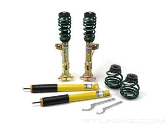 Picture of RSS Lowering Coilover Kit (Front/Rear Drop: 1"-2.3" / 1"-2.3")