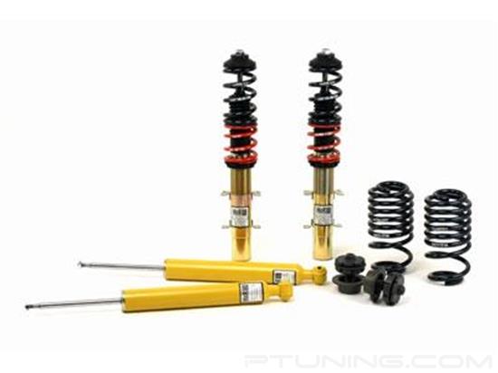 Picture of RSS Lowering Coilover Kit (Front/Rear Drop: 1"-2.3" / 1"-2.3")