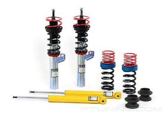 Picture of RSS Lowering Coilover Kit (Front/Rear Drop: 1"-2.3" / 1"-2.3")