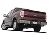 Picture of Touring Stainless Steel Cat-Back Exhaust System with Split Rear Exit