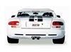 Picture of S-Type Stainless Steel Cat-Back Exhaust System with Dual Rear Exit