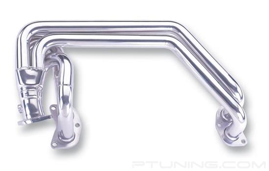 Picture of Stainless Steel 4-into-1 Long Tube Equal Length Exhaust Header