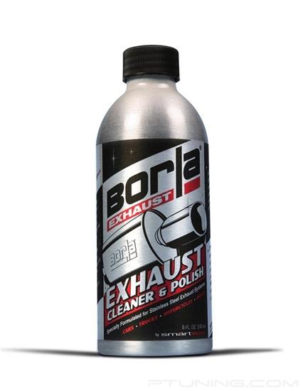 Picture of Stainless Steel Exhaust Cleaner and Polish
