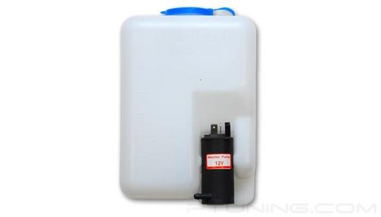 Picture of Windshield Washer Bottle Kit, 1.2 Liter
