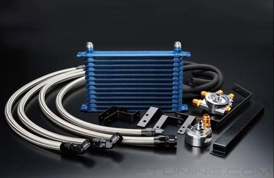 Picture of Oil Cooler Kit