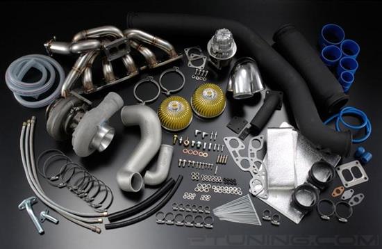 Picture of T78-33D Turbo Upgrade Kit