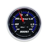 Picture of Cobalt Series 2-1/16" Boost/Vacuum Gauge, 60 CM/HG-2.0 BARS