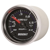 Picture of Cobalt Series 2-1/16" Boost/Vacuum Gauge, 60 CM/HG-2.0 BARS