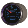 Picture of Cobalt Series 2-1/16" Boost/Vacuum Gauge, 60 CM/HG-2.0 BARS