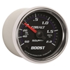 Picture of Cobalt Series 2-1/16" Boost/Vacuum Gauge, 60 CM/HG-2.0 BARS