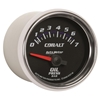 Picture of Cobalt Series 2-1/16" Oil Pressure Gauge, 0-7 BARS