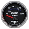 Picture of Cobalt Series 2-1/16" Water Temperature Gauge, 40-120 C