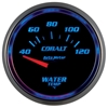 Picture of Cobalt Series 2-1/16" Water Temperature Gauge, 40-120 C