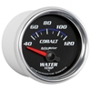 Picture of Cobalt Series 2-1/16" Water Temperature Gauge, 40-120 C