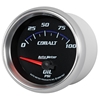 Picture of Cobalt Series 2-5/8" Oil Pressure Gauge, 0-100 PSI