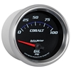 Picture of Cobalt Series 2-5/8" Oil Pressure Gauge, 0-100 PSI