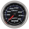 Picture of Cobalt Series 2-5/8" Water Temperature Gauge, 140-280 F