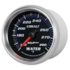 Picture of Cobalt Series 2-5/8" Water Temperature Gauge, 140-280 F