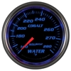 Picture of Cobalt Series 2-5/8" Water Temperature Gauge, 140-280 F
