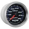 Picture of Cobalt Series 2-5/8" Water Temperature Gauge, 140-280 F