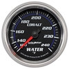 Picture of Cobalt Series 2-5/8" Water Temperature Gauge, 120-240 F