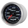 Picture of Cobalt Series 2-5/8" Water Temperature Gauge, 120-240 F