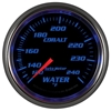 Picture of Cobalt Series 2-5/8" Water Temperature Gauge, 120-240 F