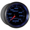 Picture of Cobalt Series 2-5/8" Water Temperature Gauge, 120-240 F