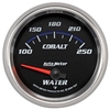 Picture of Cobalt Series 2-5/8" Water Temperature Gauge, 100-250 F