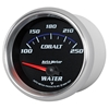 Picture of Cobalt Series 2-5/8" Water Temperature Gauge, 100-250 F