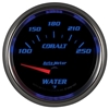 Picture of Cobalt Series 2-5/8" Water Temperature Gauge, 100-250 F