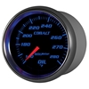 Picture of Cobalt Series 2-5/8" Oil Temperature Gauge, 140-280 F