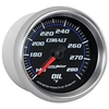 Picture of Cobalt Series 2-5/8" Oil Temperature Gauge, 140-280 F