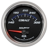Picture of Cobalt Series 2-5/8" Oil Temperature Gauge, 140-300 F