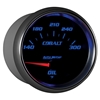 Picture of Cobalt Series 2-5/8" Oil Temperature Gauge, 140-300 F