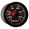 Picture of Phantom II Series 2-5/8" Boost/Vacuum Gauge, 30 In Hg/45 PSI