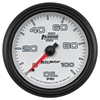 Picture of Phantom II Series 2-5/8" Oil Pressure Gauge, 0-100 PSI