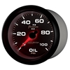 Picture of Phantom II Series 2-5/8" Oil Pressure Gauge, 0-100 PSI