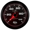 Picture of Phantom II Series 2-5/8" Oil Pressure Gauge, 0-100 PSI