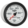 Picture of Phantom II Series 2-5/8" Oil Pressure Gauge, 0-100 PSI