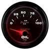 Picture of Phantom II Series 2-5/8" Oil Pressure Gauge, 0-100 PSI