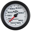 Picture of Phantom II Series 2-5/8" Water Temperature Gauge, 140-280 F