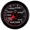 Picture of Phantom II Series 2-5/8" Water Temperature Gauge, 140-280 F