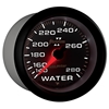 Picture of Phantom II Series 2-5/8" Water Temperature Gauge, 140-280 F