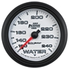 Picture of Phantom II Series 2-5/8" Water Temperature Gauge, 120-240 F