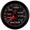 Picture of Phantom II Series 2-5/8" Water Temperature Gauge, 120-240 F